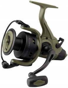 PROLOGIC KOŁOWROTEK COMMANDER 6000 BF 4+1BB WOLNY BIEG