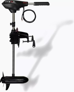 SILNIK ZABURTOWY ELEKTRYCZNY RHINO DX 55 12V