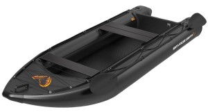 SAVAGE GEAR E-RIDER KAYAK KAJAK WĘDKARSKI 330X110CM