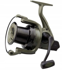 PROLOGIC KOŁOWROTEK COMMANDER XD 7000 FD 5+1BB