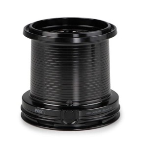 SZPULA ZAPASOWA STANDARD DO KOŁOWROTKA FOX 12000XC