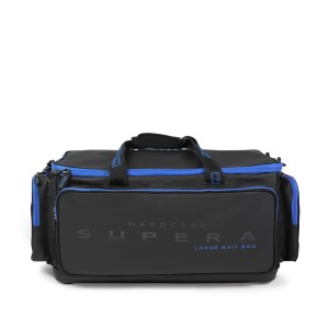 PRESTON TORBA HARDCASE SUPERMA LARGE BAIT BAG