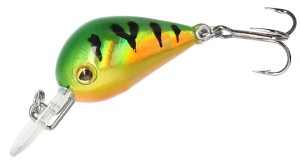 MIKADO WOBLER DUENDE 2,5CM FT