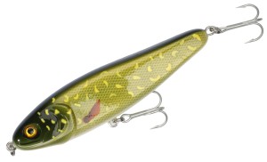 MIKADO WOBLER PENCIL 12CM D43