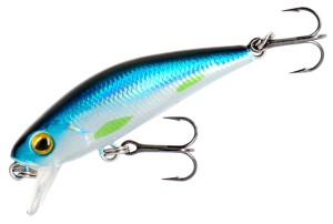 MIKADO WOBLER TWIST 4,2CM BB