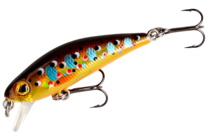MIKADO WOBLER TWIST 4,2CM BT