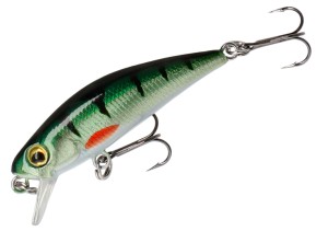 MIKADO WOBLER TWIST 4,2CM NP