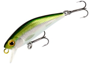 MIKADO WOBLER TWIST 4,2CM OB