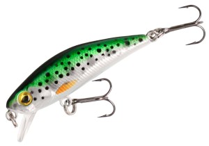 MIKADO WOBLER TWIST 4,2CM RT