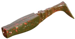 MIKADO PRZYNĘTA FISHUNTER 5CM KOLOR 332 OP. 5