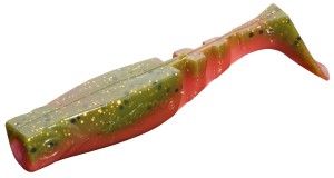 MIKADO PRZYNĘTA FISHUNTER 7CM KOLOR 343 OP. 5