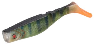 MIKADO PRZYNĘTA FISHUNTER 8CM KOLOR 3D PERCH OP. 5