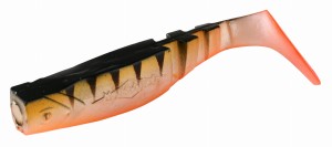 MIKADO PRZYNĘTA FISHUNTER 13CM KOLOR 126 OP. 3