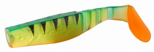 MIKADO PRZYNĘTA FISHUNTER 13CM KOLOR 128 OP. 3