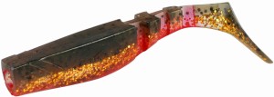 MIKADO PRZYNĘTA FISHUNTER 13CM KOLOR 130 OP. 3