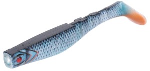 MIKADO PRZYNĘTA FISHUNTER 13CM KOLOR 3D ROACH OP.3