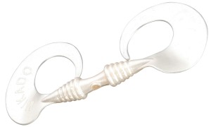 MIKADO SKRZYDŁA FLYING FISHUNTER WINGS 90MM 01T