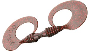MIKADO SKRZYDŁA FLYING FISHUNTER WINGS 90MM 22