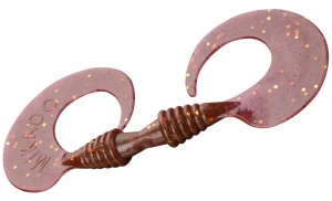 MIKADO SKRZYDŁA FLYING FISHUNTER WINGS 90MM MV