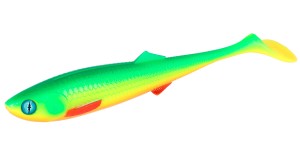 MIKADO PRZYNĘTA SICARIO 18CM YELLOW LIME