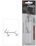 DOZBROJKA Z KRĘTLIKÓW JAWS DOUBLE EVO STINGER 25KG