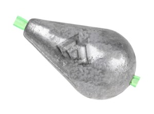 MIKADO CIĘŻAREK ŁEZKA Z IGELITEM - 3.5G - OP.5SZT.