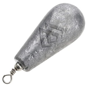 MIKADO CIĘŻAREK ŁEZKA Z KRĘTLIKIEM - 12G - 2SZT.