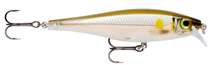 RAPALA WOBLER BX MINNOW 7CM AYU