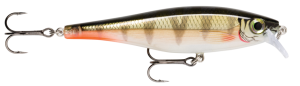 RAPALA WOBLER BX MINNOW 10CM RFP-REDFIN PERCH