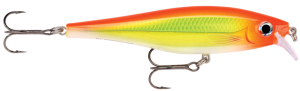 RAPALA WOBLER BX MINNOW 10CM HH-HOT HEAD