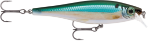 RAPALA WOBLER BX MINNOW 10CM BBH-BLUE BACK HERRING