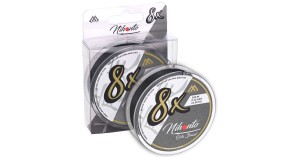 MIKADO PLECIONKA NIHONTO OCTA BRAID 0,12 10M CZ