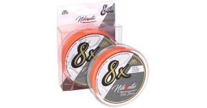 MIKADO PLECIONKA NIHONTO OCTA BRAID 0,20 10M F PO