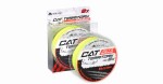 MIKADO PLECIONKA SUMOWA CAT TERRITORY OCTA BRAID 0,50 / 150M FLUO
