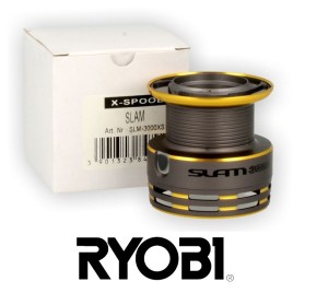 RYOBI SZPULA ZAPASOWA DO KOŁOWROTKA SLAM 2000 FD