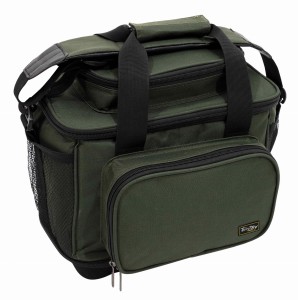 MIKADO TORBA NA AKCESORIA TERRITORY 31X28X21CM