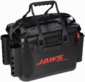MIKADO TORBA SPINNINGOWA EVA JAWS 36X23X25CM