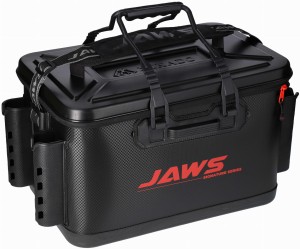 MIKADO TORBA SPINNINGOWA EVA JAWS 45X27X28CM
