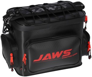 MIKADO TORBA NA AKCESORIA EVA JAWS 30X20,5X21CM