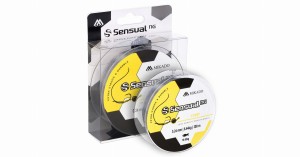 MIKADO ŻYŁKA SENSUAL NG CARP 0,30MM 300M