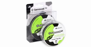 MIKADO ŻYŁKA SENSUAL NG METHOD FEEDER 0,20MM300M