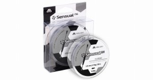 MIKADO ŻYŁKA SENSUAL NG CLASSIC 0,22MM 300M