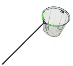 TELESKOPOWY PODBIERAK WYCZYNOWY 4,60M KOSZ SENSAS