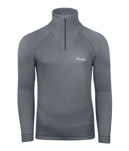 GRAFF KOSZULKA TERMOAKTYWNA GOLF DUO SKIN 300 ROZ. M