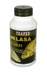 TRAPER MELASA 350G WANILIA DODATEK DO ZANĘTY 250ML