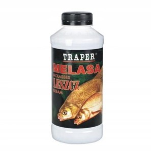 TRAPER MELASA 350G LESZCZ DODATEK DO ZANĘTY 250ML