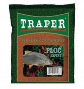 TRAPER ATRAKTOR DO ZANĘTY 250G PŁOĆ EXPERT