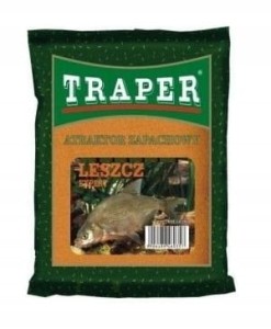 TRAPER ATRAKTOR DO ZANĘTY 250G LESZCZ EXPERT