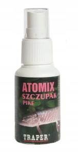 TRAPER ATOMIX 50ML SZCZUPAK