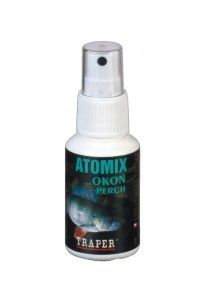TRAPER ATOMIX 50ML OKOŃ